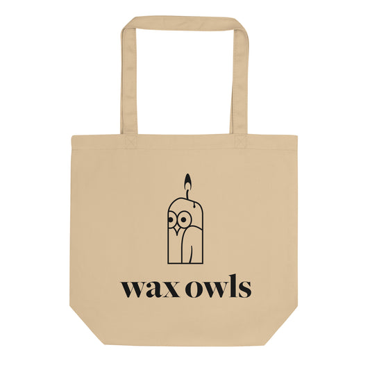 Eco Tote Bag